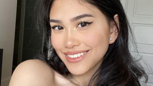 8 Potret Belleza, Pacar Jefri Nichol yang Baru Terungkap Saat Valentine