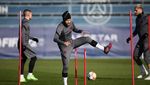 Intip Kekuatan Kedua Tim Jelang Laga PSG Vs Real Madrid