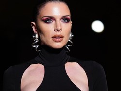 Mendadak Tenar, Julia Fox Diprediksi Raup Keuntungan Setelah Putus dari Kanye