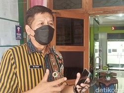 PTM di 8 Sekolah Demak Disetop Gegara Corona, Ini Daftarnya