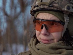 Cerita WNI di Ukraina Soal Peta Bunker untuk Berjaga-jaga Saat Invasi Rusia