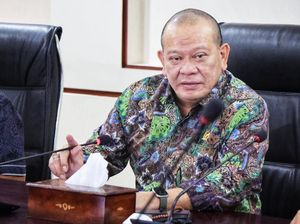 LaNyalla Minta Pemerintah Pantau Ketat Penyaluran Pupuk Subsidi