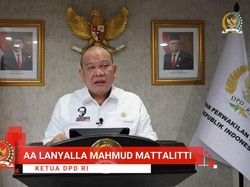 LaNyalla: Kembali ke Pancasila untuk Pertahankan Keberagaman