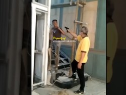 Motif Aksi Koboi Todongkan Pistol ke Kuli di Pondok Indah