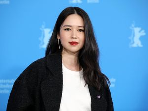 Jalani Adegan Intim di Film Sleep Call, Ini Persiapan Laura Basuki Jalani Adegan Intim di Film Sleep Call, Ini Persiapan Laura Basuki