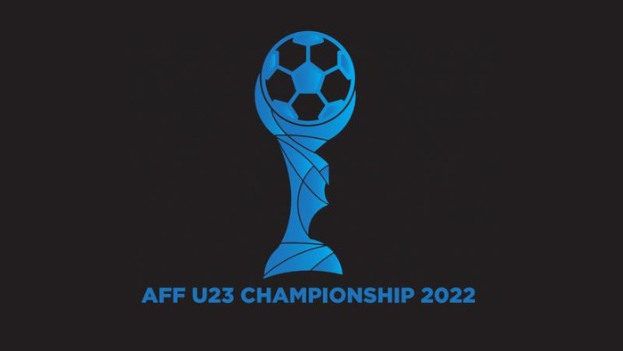 Logo Piala AFF U-23 2022