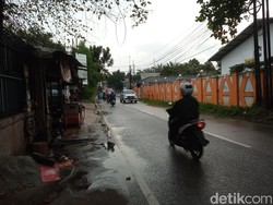 Mencekam Kisah Polisi Dibegal di Bekasi di Kegelapan Malam