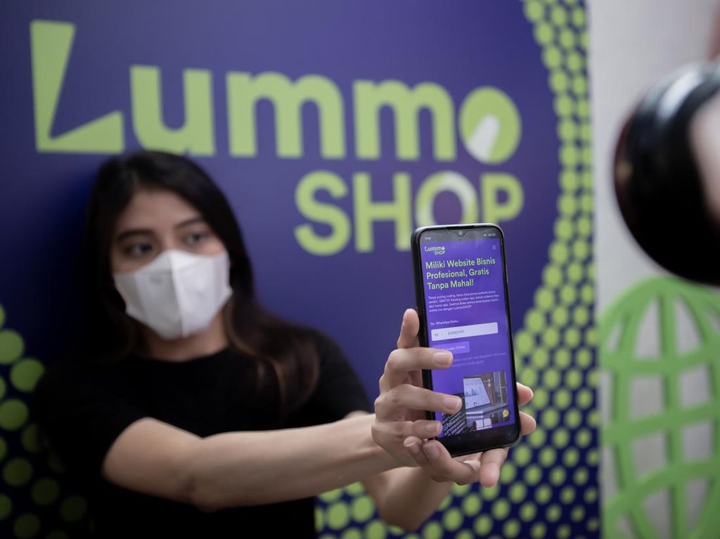 Profil Lummo, Startup Indonesia yang Gaet Suntikan Dana Jeff Bezos