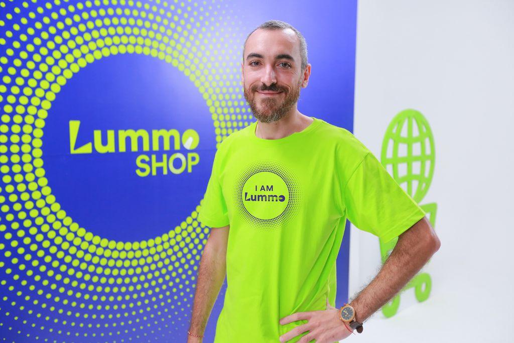 Startup Lummo