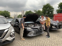 Mandiri Tunas Finance Gelar Lelang, Ada Avanza Hingga Xpander