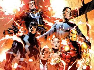 Mengenal Illuminati, Organisasi Rahasia yang Diprediksi Muncul di Doctor Strange 2