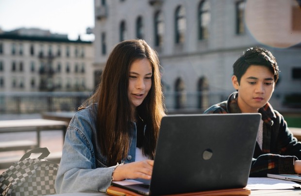 Memilih prodi sesuai minat/Foto: pexels.com/George Pak