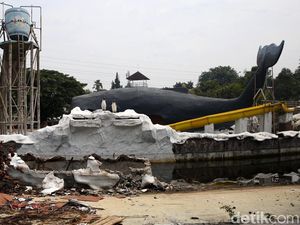 Taman Mini Dirombak Gede-gedean, PUPR Siapkan Rp 1,1 Triliun