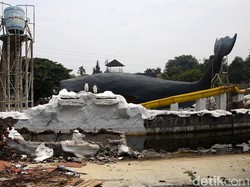 Taman Mini Dirombak Gede-gedean, PUPR Siapkan Rp 1,1 Triliun