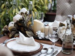 Resto di Riau Tawarkan Fine Dining dengan Menu Western-Nusantara