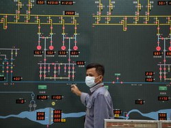 Tekan Emisi Lewat Dekarbonsiasi, MIND ID Komitmen Capai 15,8% di 2030
