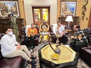 Bamsoet Dukung Polri Perkuat Sosialisasi-Beri Efek Jera Investasi Bodong