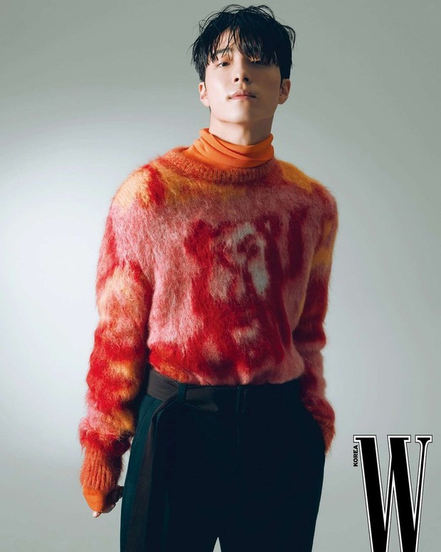 Nam Da Reum memutuskan untuk wamil diusia muda/Foto: instagram.com/namdareum_mom Nam Da Reum memutuskan untuk wamil diusia muda