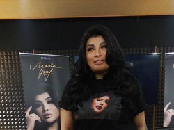 Nania Yusuf Kembali dengan Cintaku Bukan Begini