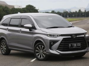 Pajak Tahunan Toyota Avanza 1.5 Keluaran Tahun 2025, Bayar Segini per Tahun Pajak Tahunan Toyota Avanza 1.5 Keluaran Tahun 2025, Bayar Segini per Tahun