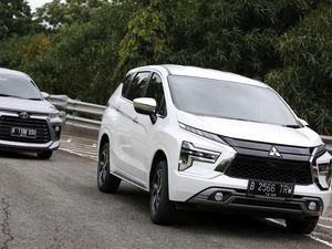 Duel Toyota Avanza vs Mitsubishi Xpander, Mana yang Terbaik? Duel Toyota Avanza vs Mitsubishi Xpander, Mana yang Terbaik?
