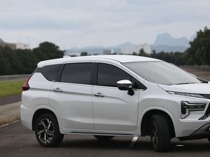 Harga Mitsubishi Xpander Oktober 2022: Tak Ikutan Naik, Paling Murah Rp 250 Jutaan Harga Mitsubishi Xpander Oktober 2022: Tak Ikutan Naik, Paling Murah Rp 250 Jutaan