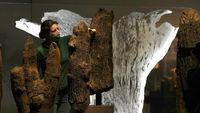 Meraba Kehidupan Ribuan Tahun Lalu dengan Menilik Artefak Stonehenge