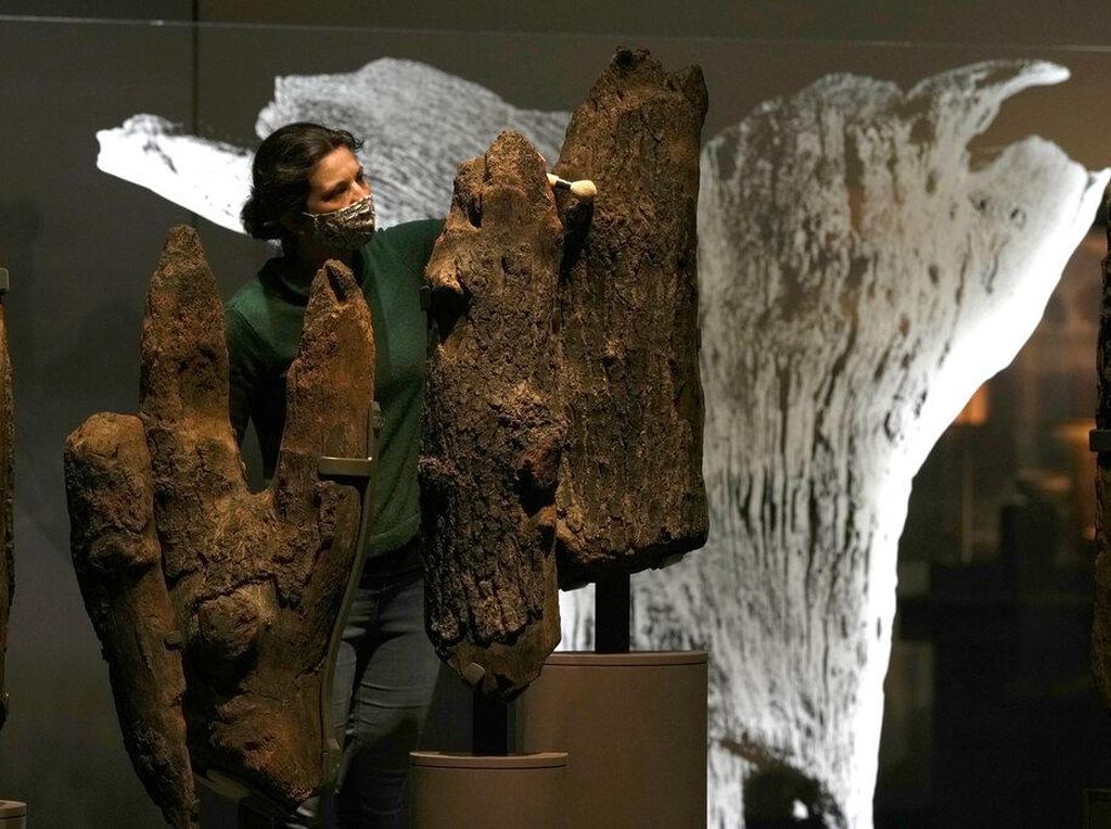 Meraba Kehidupan Ribuan Tahun Lalu dengan Menilik Artefak Stonehenge