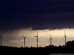 Panel PBB Siapkan Laporan Tragis Soal Kondisi Iklim Bumi