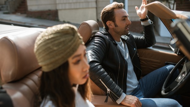 Pasangan posesif/Foto: Pexels.com/RODNAE Productions Tanda-tanda pasangan sosiopat