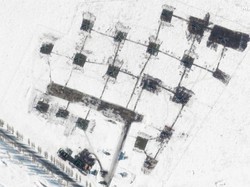 Penyebab Konflik Rusia dan Ukraina Sebenarnya Apa? Ini Runutannya