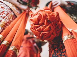 Pemuda di China Banyak yang Ogah Nikah, Alasannya Ini