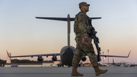 Pentagon: 5.000 Tentara AS Bakal Ditarik dari Jerman