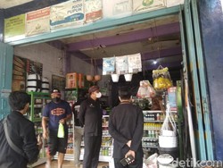 Pemkab Blora Sidak di Toko Pupuk, Apa Hasilnya?