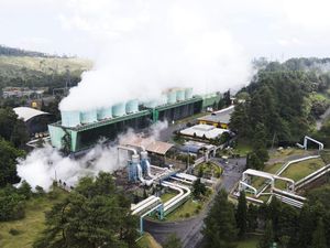 PLN Efisiensikan Pembangkit Jawa-Bali dengan Trilema Energi, Apa Itu?