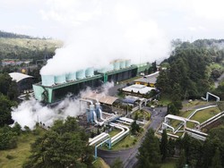 PLN Efisiensikan Pembangkit Jawa-Bali dengan Trilema Energi, Apa Itu?