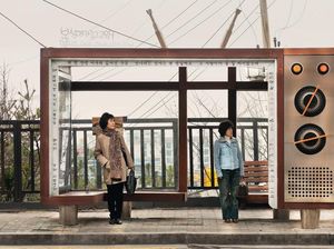 Kacau! Harga Bensin di Korut Tembus Rp 153 Ribu/Liter