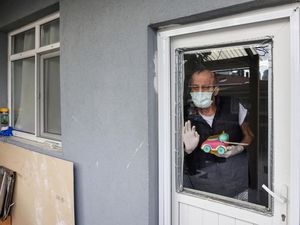 Potret Pria Turki yang 78 Kali Positif COVID-19, Diisolasi 14 Bulan