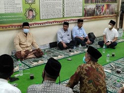 Puncak Harlah NU Digelar di Surabaya dan Bangkalan, Ini Rangkaiannya