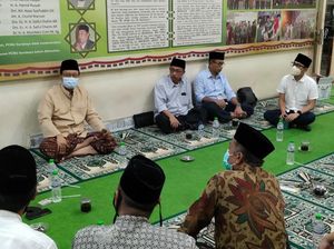 Puncak Harlah NU Digelar di Surabaya dan Bangkalan, Ini Rangkaiannya Puncak Harlah NU Digelar di Surabaya dan Bangkalan, Ini Rangkaiannya