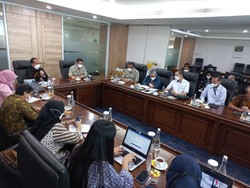 KPK Beberkan Celah Korupsi di BUMD DKI, Beri PR Ini ke Anies Baswedan