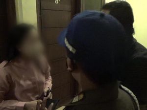 Razia Momen Valentine, 4 Pasangan Mesum Diamankan di Kota Probolinggo Razia Momen Valentine, 4 Pasangan Mesum Diamankan di Kota Probolinggo