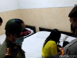 6 Pasangan Mesum Diamankan di Hotel Tuban Saat Malam Valentine