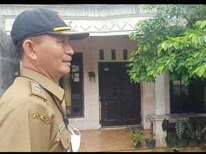 Jejak Guru Spiritual Tunggal Jati Nusantara yang Ritualnya Tewaskan 11 Orang Jejak Guru Spiritual Tunggal Jati Nusantara yang Ritualnya Tewaskan 11 Orang