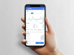 Ajaib Bakal Sediakan Transaksi Margin, Bunga 14%