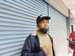 Saksi Cerita Aipda Edi Bersimbah Darah Merangkak Minta Tolong Usai Dibegal Saksi Cerita Aipda Edi Bersimbah Darah Merangkak Minta Tolong Usai Dibegal