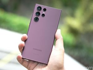 Review Kamera Samsung S22 Ultra, Asyik Buat Traveling