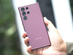 Samsung Beberkan Rahasia Dapur Kamera Galaxy S22 Series