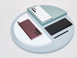 Inovasi Serba Baru di Samsung Galaxy S22 Ultra 5G