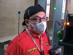 Sandy Tumiwa Berniat Laporkan Khalid Basalamah, Belum Diterima Bareskrim